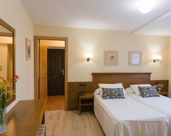 Hotel O Castro - O Grove