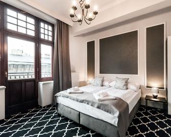 Apartamenty L5 - Krakow - Bedroom