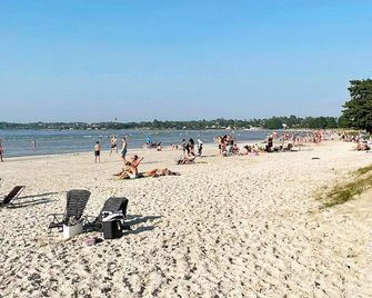 5 Person Holiday Home In Borgholm - Borgholm - Playa