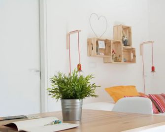 TigellioTre Bed and Breakfast - Cagliari