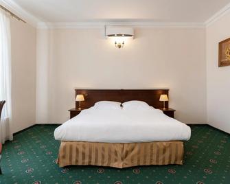 Royal Hotel Modlin - Nowy Dwór Mazowiecki - Camera da letto