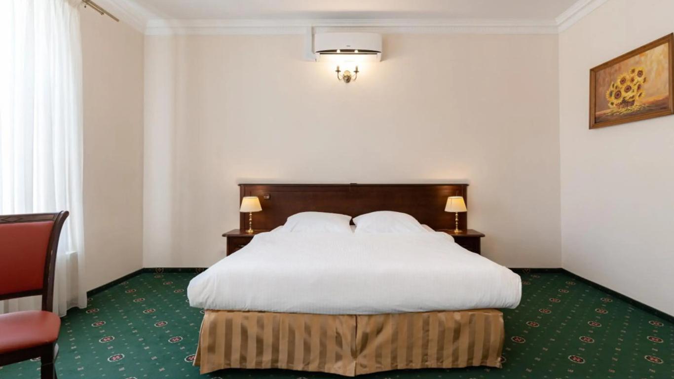 Royal Hotel Modlin