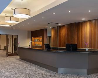 ستراتفورد مانور هوتل - ستراتفورد ابون آفون - أفضل طعام