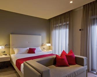 Hotel Italia - Bellaria-Igea Marina - Bedroom
