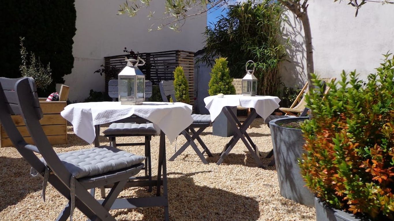 Casa Cosy Le Pouliguen