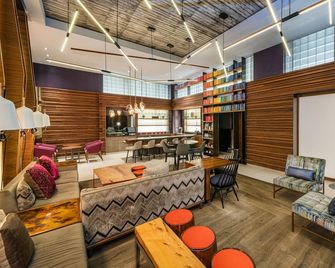 Hyatt Herald Square New York - Nova Iorque