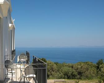 Hotel Bellavista - Anacapri - Balkon