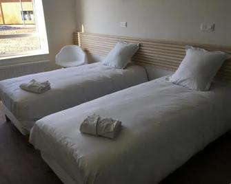 La Résidence du Parc d'Olhain - Bruay-la-Buissière - Bedroom