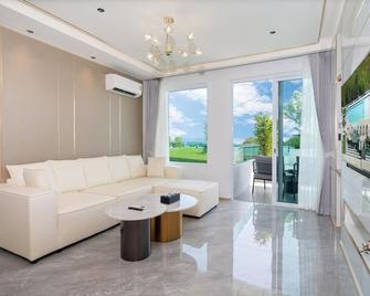 Chalong Marina Bay View Phuket - Πουκέτ - Σαλόνι
