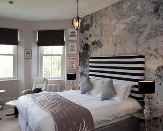 Carlton Court - Torquay - Habitación