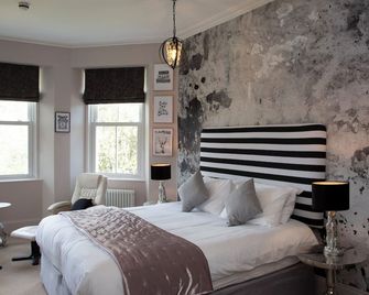 Carlton Court - טורקי - חדר שינה