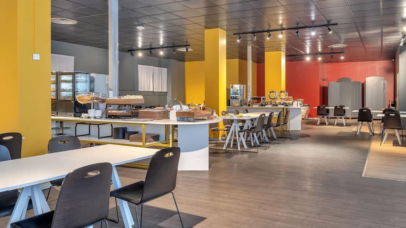 B&b Hotel Milano Ornato