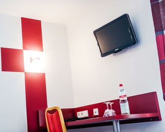 Hotel Gasthof zum Rössle - Altenstadt (Iller) - Servicio de la habitación