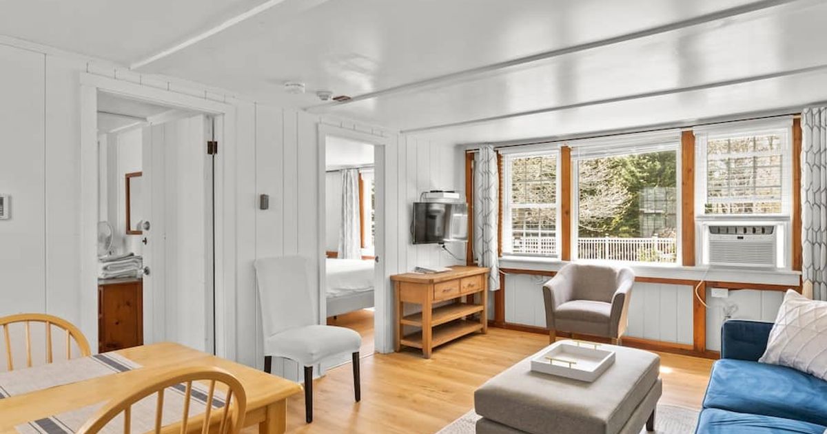 The Seagrove Suites & Guest Rooms ab 177 €. Gasthöfe in Eastham KAYAK