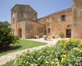 Son Cosmet - Campos - Patio