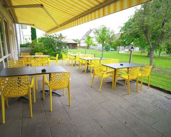 Sun Parc Hotel - Ringsheim - Restaurant