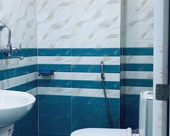 Chitwan Business Hotel - Bharatpur