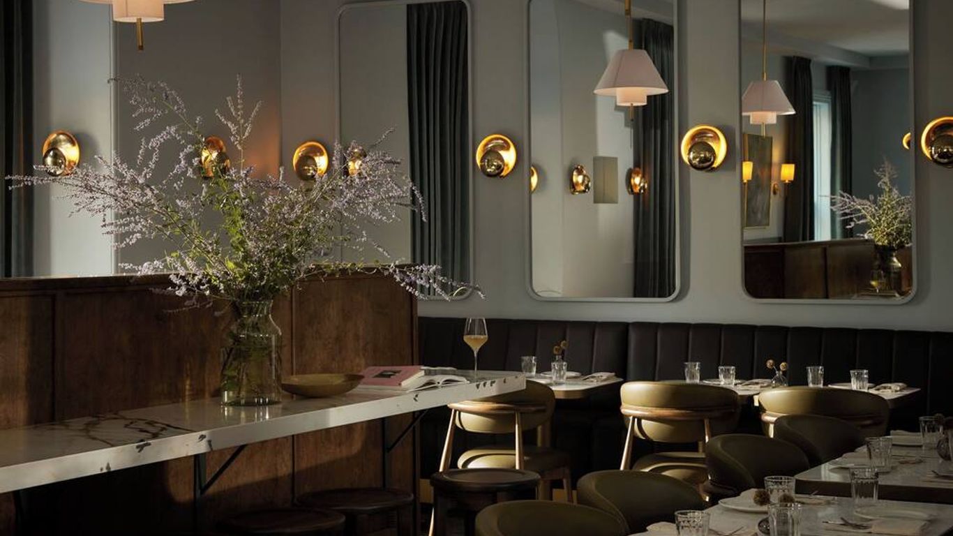 The Belvedere Hotel & Spa