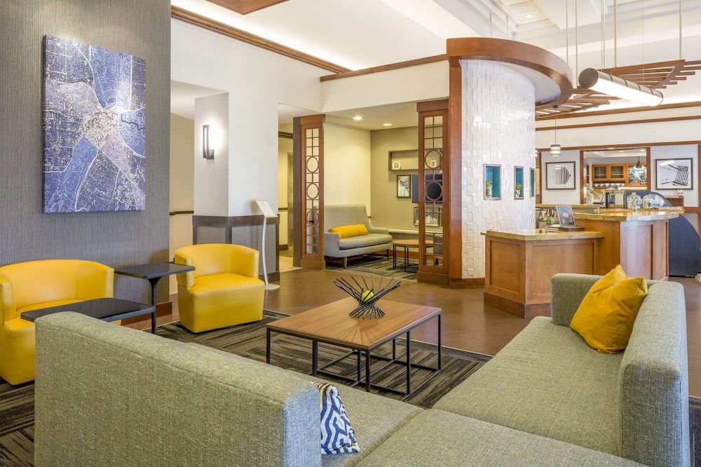 Hyatt Place Austin/Arboretum