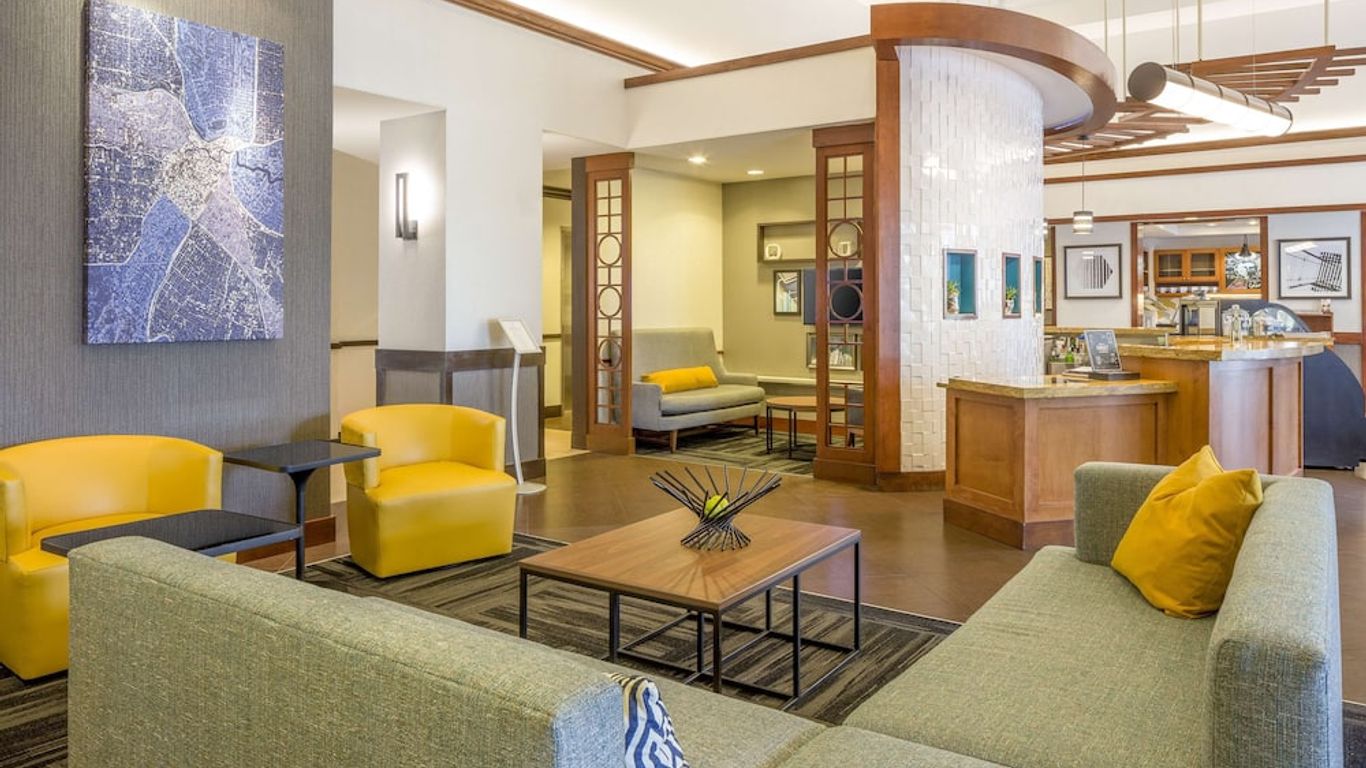 Hyatt Place Austin/Arboretum