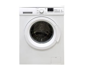 Appartamento Bianca Gemma - Happy Rentals - Riva del Garda - Prádelna