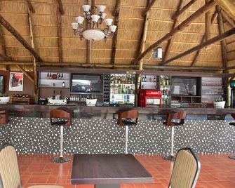 Great Seasons Hotel - Kigali - Bar