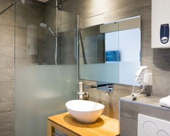 Dingdong Koblenz - City Apartments - Koblenz