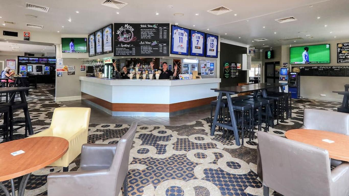 كوتشمان هوتيل موتيل