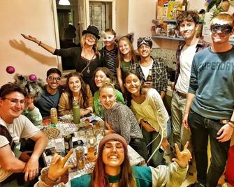 Old Town Hostel Split - Σπλιτ