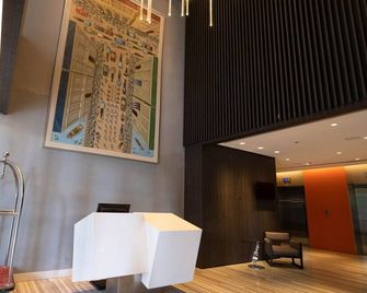 Wynwood Hotel - Pasig