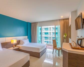 Chanalai Hillside Resort, Karon Beach - Karon