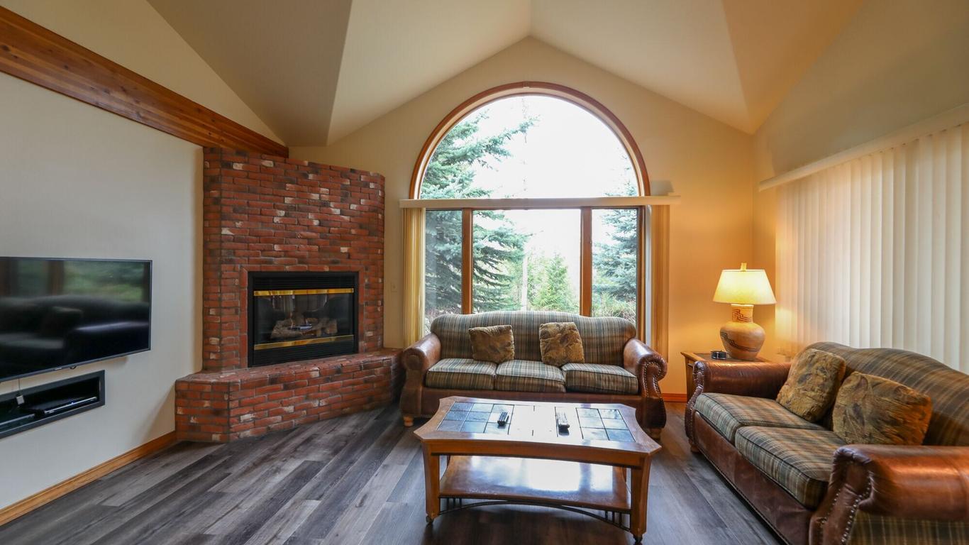 Meadow Lake Resort