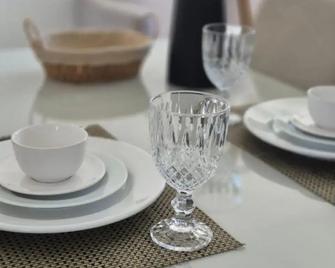 Condomínio Residencial Serigy - Aracaju - Essbereich