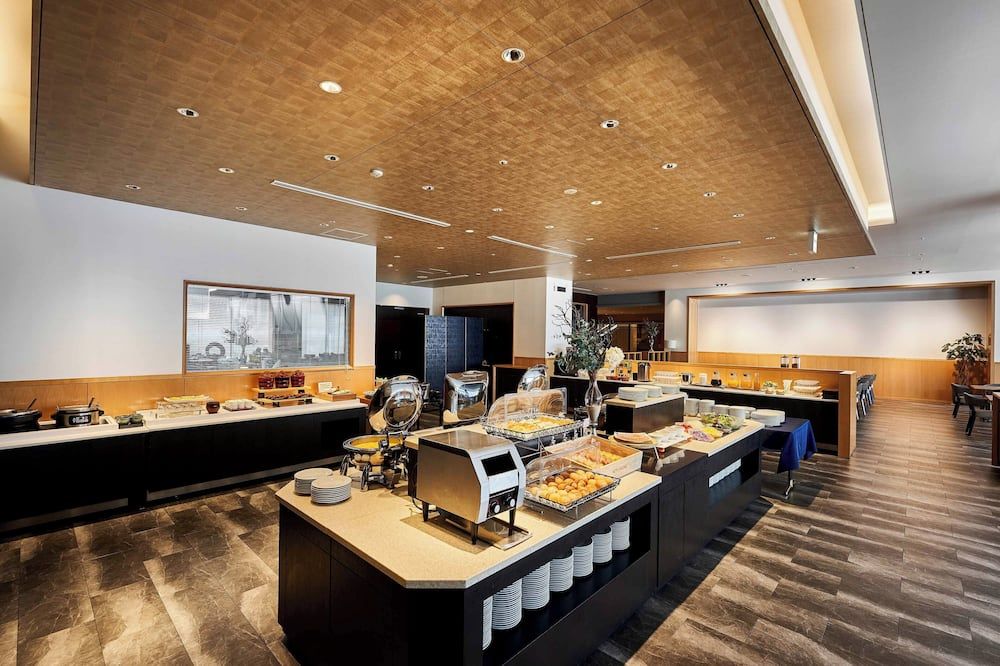 Daiwa Roynet Hotel Wakayama - Wakayama