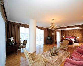 Villa Augusto Boutique Hotel - Konakli