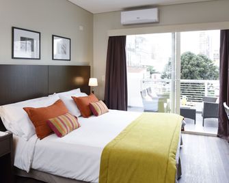 Argenta Suites Belgrano - Buenos Aires