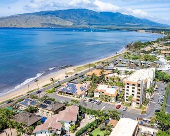Maui Beach Vacation Club - Kīhei