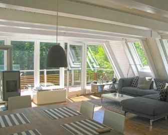 Modern apartment near centre - Leinsweiler
