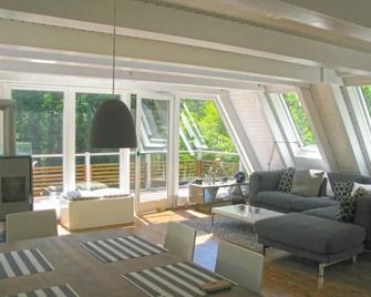 Modern apartment near centre - Leinsweiler
