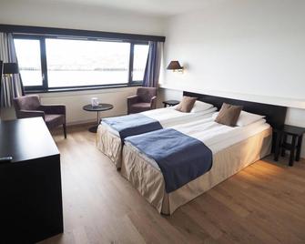 Vardø Hotel - Vardø - Habitación