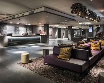 Van der Valk Hotel Dordrecht - Dordrecht - Lounge
