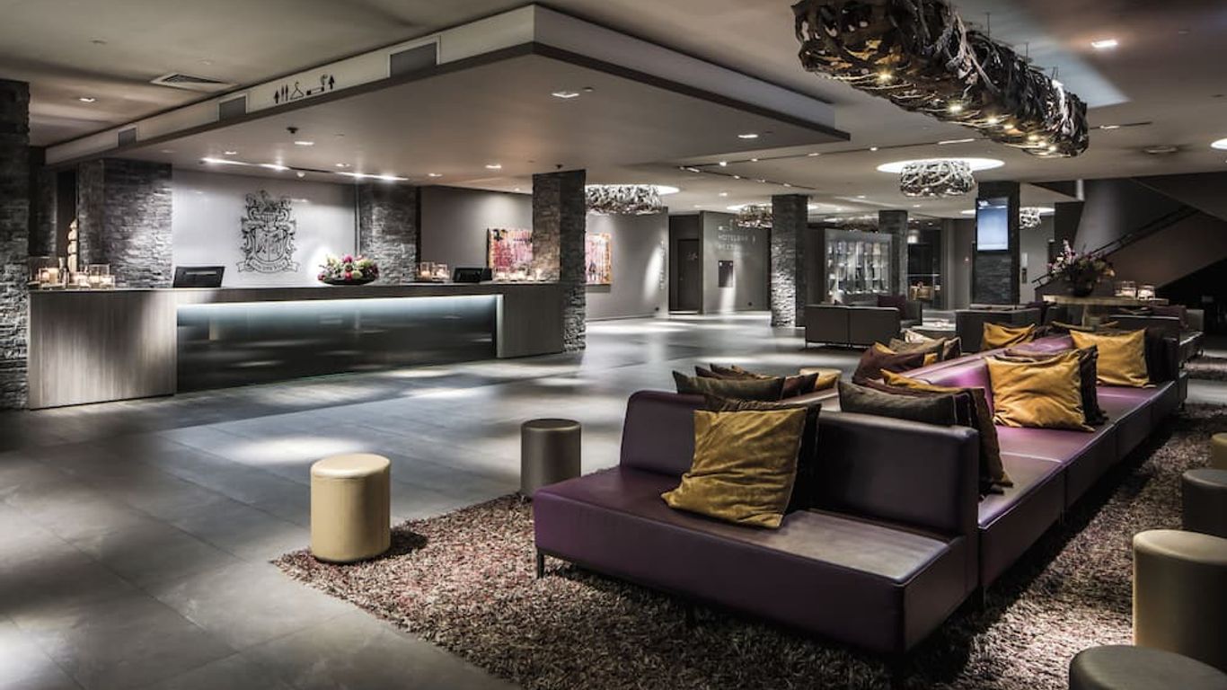 Van der Valk Hotel Dordrecht