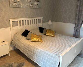 Joli studio romantique à St Zach - Saint-Zacharie - Habitación