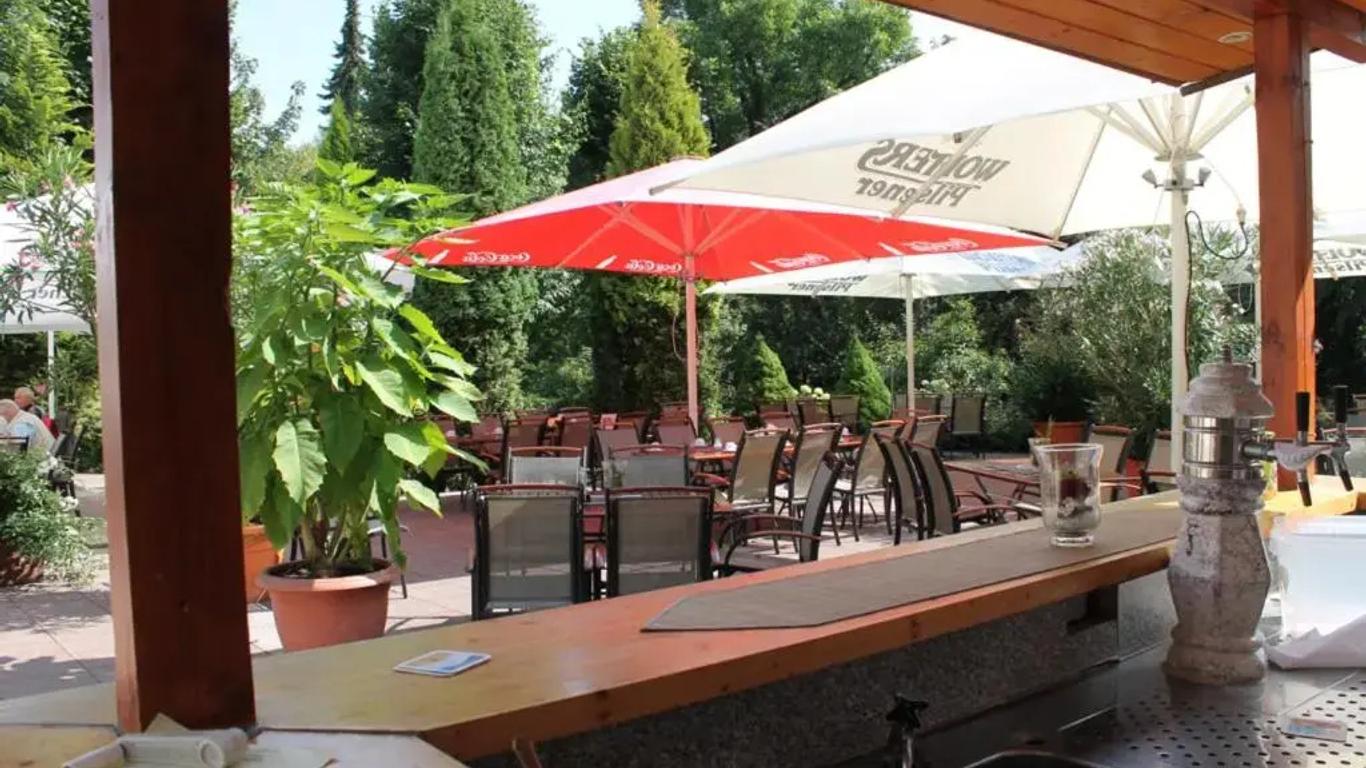 Parkhotel Altes Kaffeehaus