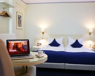 Hotel Dalberg - Aschaffenburg