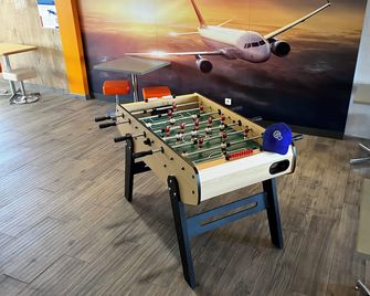 ibis budget Aéroport Marseille-Provence - Marignane