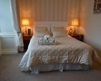 Woodfield House Hotel - Limerick - Chambre