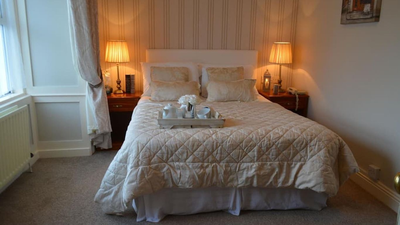 Woodfield House Hotel