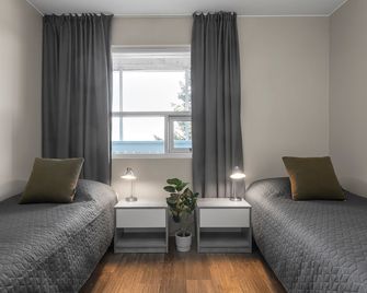 Bella Apartments & Rooms - Selfoss