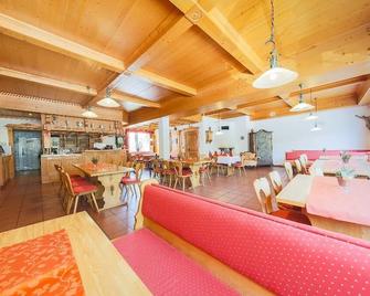 Cozy vacation home (60 sqm) with kitchen - Bodenwöhr - Restaurant